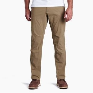 Kuhl Renegade pants. Worn couple of times, just not quite the right size. Khaki